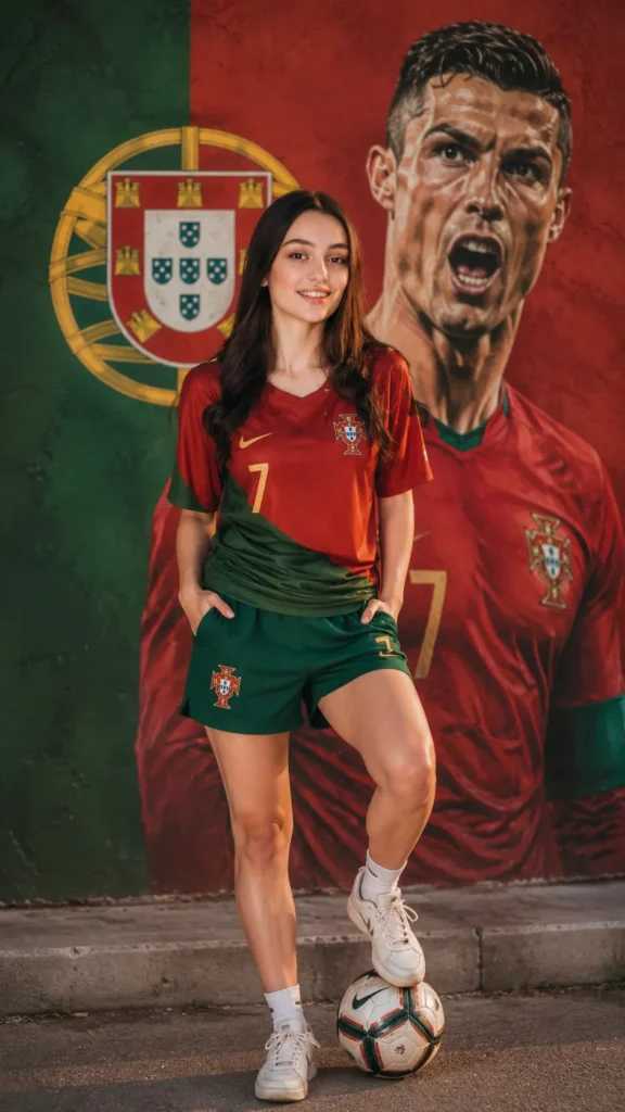 FIFA World Cup 2026 AI Poster Prompts