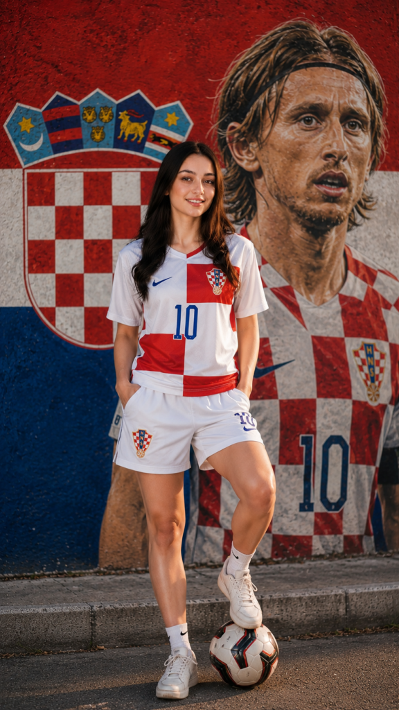 FIFA World Cup 2026 AI Poster Prompts