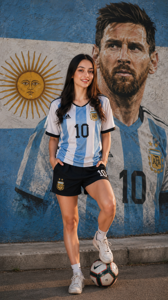 FIFA World Cup 2026 AI Poster Prompts
