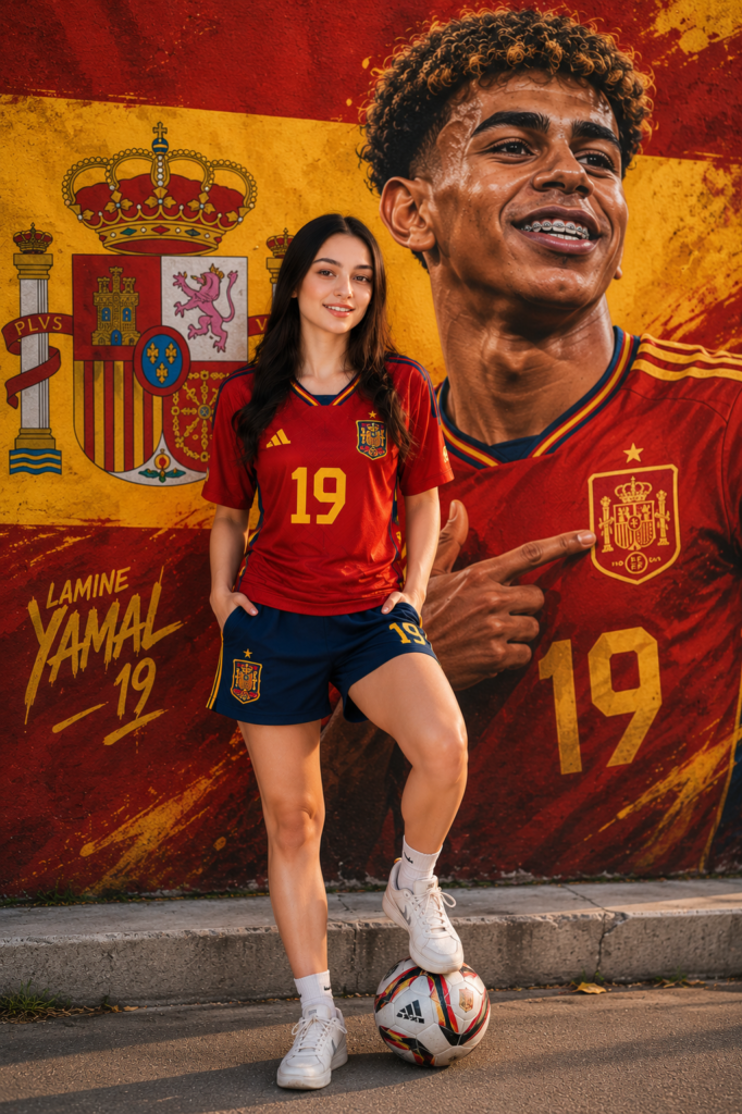 FIFA World Cup 2026 AI Poster Prompts