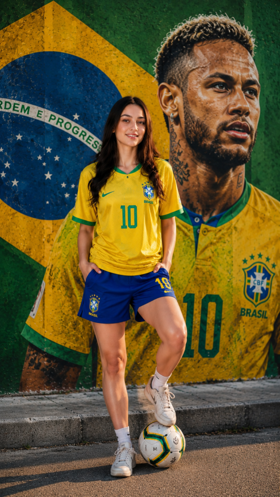 FIFA World Cup 2026 AI Poster Prompts